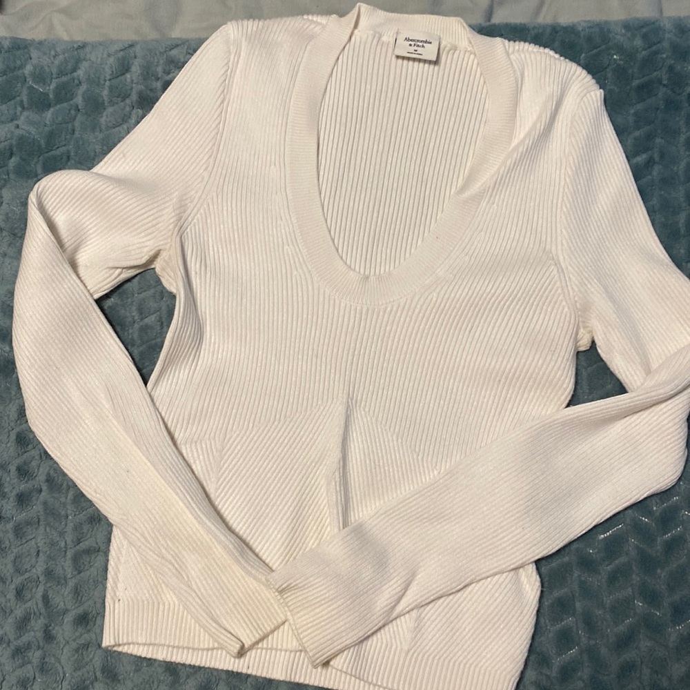 Abercrombie Knit Sweater